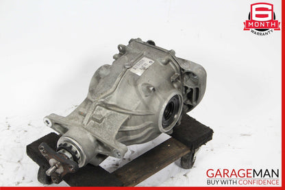 09-12 BMW 750i F01 4.4L V8 Rear Diff Differential Axle Carrier 7577097-05 OEM