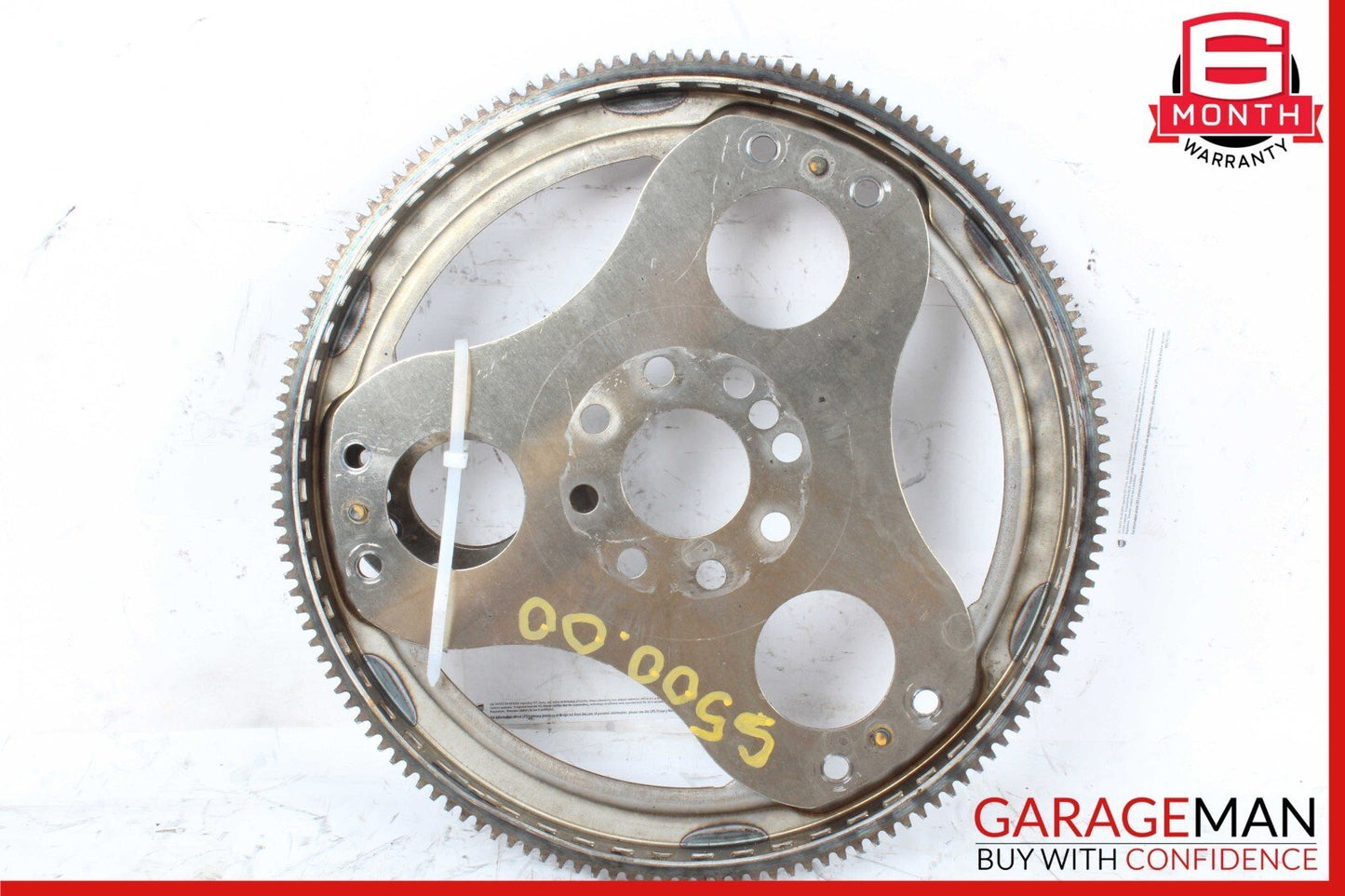 98-13 Mercedes W220 S500 SL500 CL65 AMG Engine Motor Flywheel 1120320247 OEM