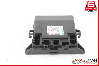 06-13 Mercedes W251 R350 GL450 Front Right Side Door Control Module OEM