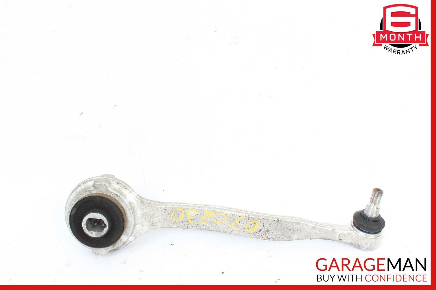 05-11 Mercedes W203 C230 SLK300 SLK350 Front Right Side Lower Control Arm OEM