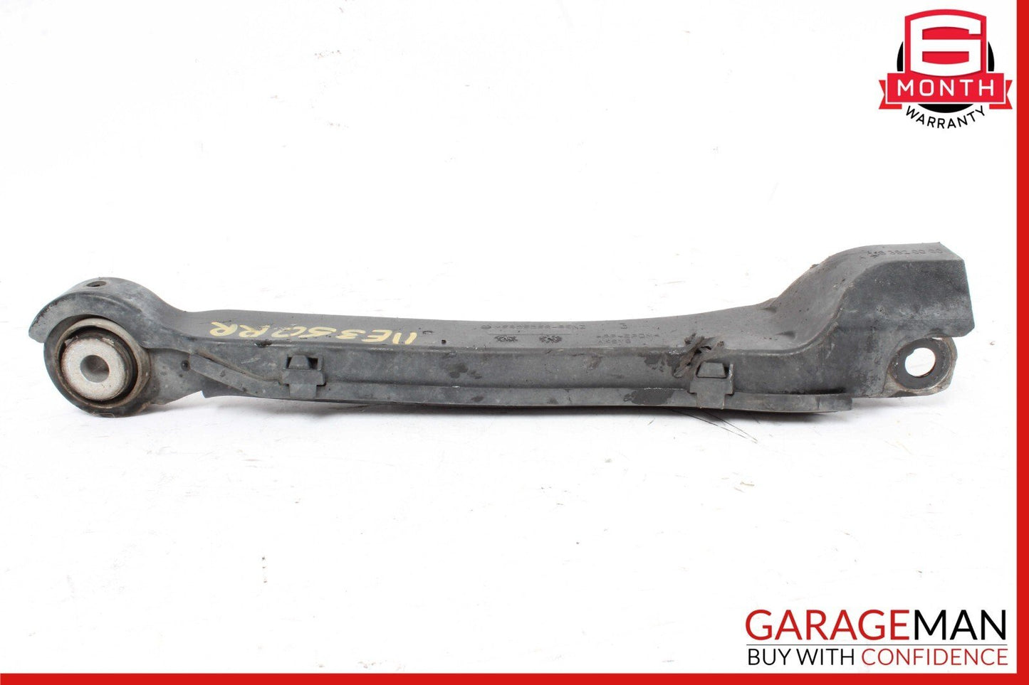 08-18 Mercedes W212 E350 C300 Rear Right or Left Side Lower Thrust Control Arm