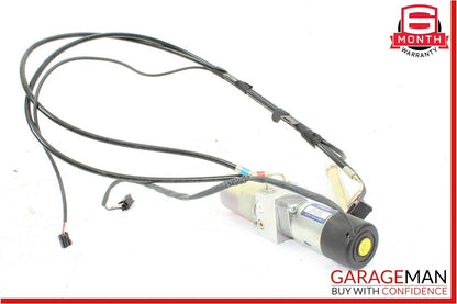 07-13 Mercedes W221 S550 Trunk Lid Locking Hydraulic Pull Down Pump Lift Strut