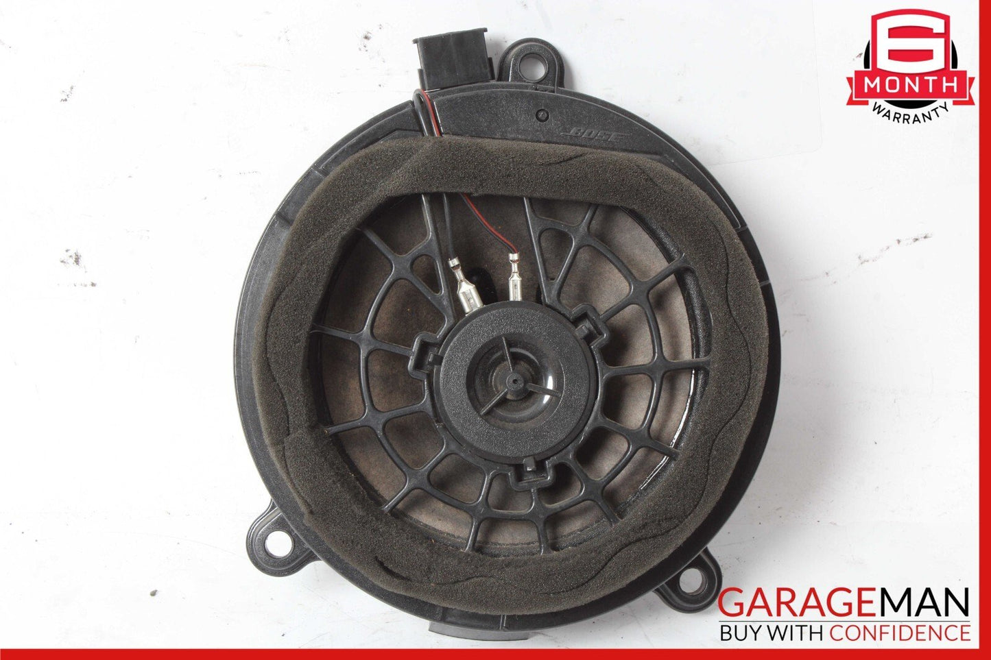 03-09 Mercedes W203 C320 CLK55 AMG Front Right or Left Side Door Audio Speaker