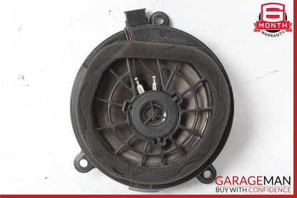 03-09 Mercedes W203 C320 CLK55 AMG Front Right or Left Side Door Audio Speaker