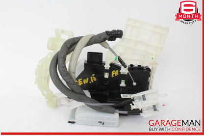 15-20 Hyundai Genesis G80 Front Right Passenger Side Door Lock Latch Actuator