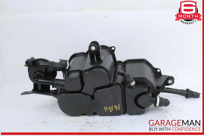 12-16 Audi A6 A4 A5 Fuel Evap Vapor Charcoal Canister 8K0201801C OEM