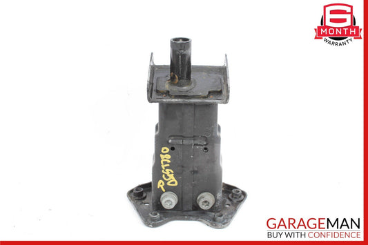 07-13 Mercedes W221 S600 CL550 Front Right Side Bumper Reinforcement Bracket