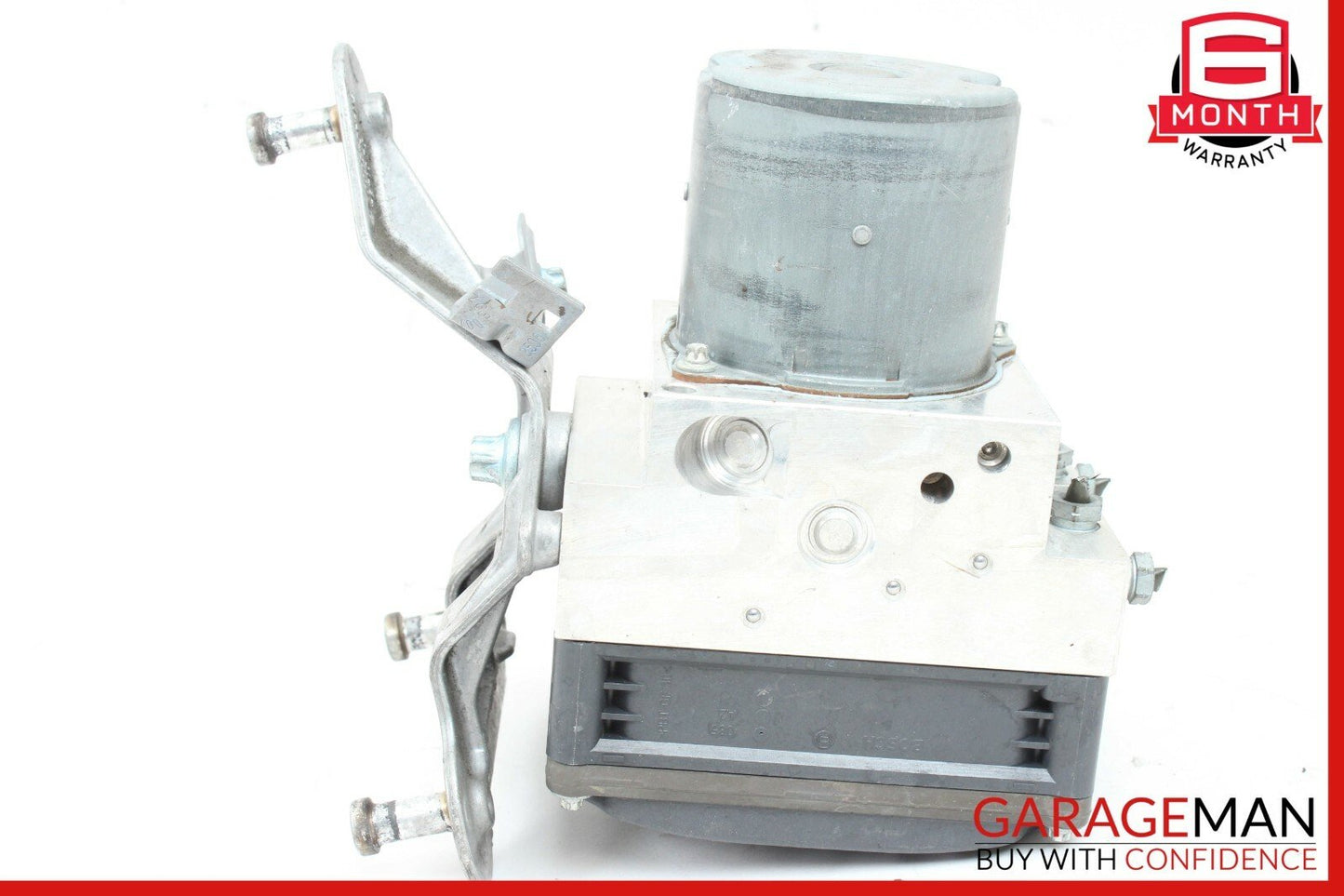 07-11 Mercedes W211 E63 AMG CLS550 ABS Brake Hydraulic Pump Control Module OEM