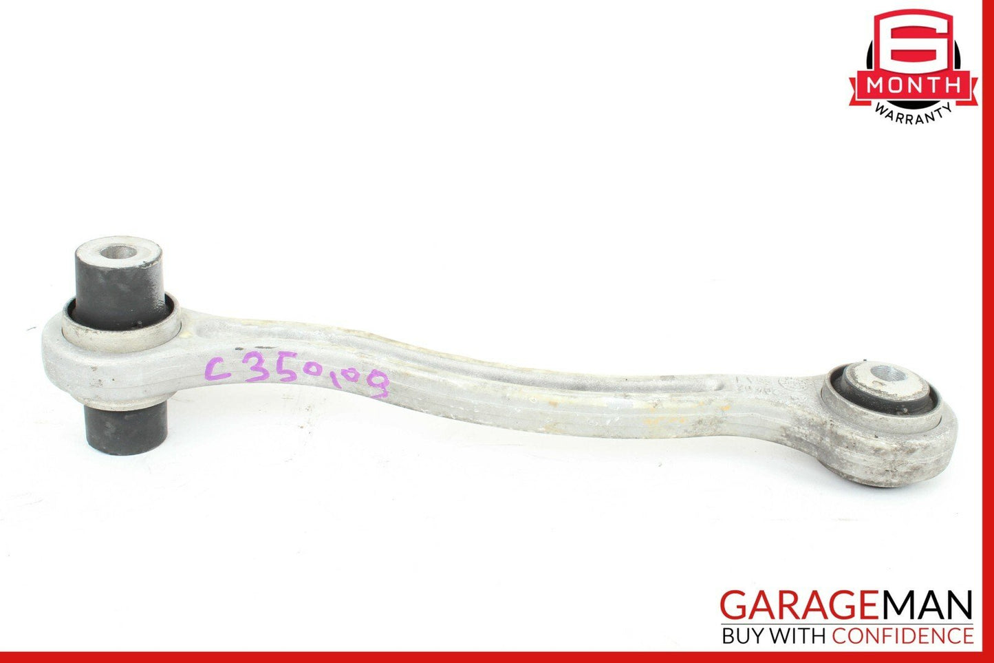 08-15 Mercedes W204 C300 C350 Rear Left / Right Suspension Lower Control Arm