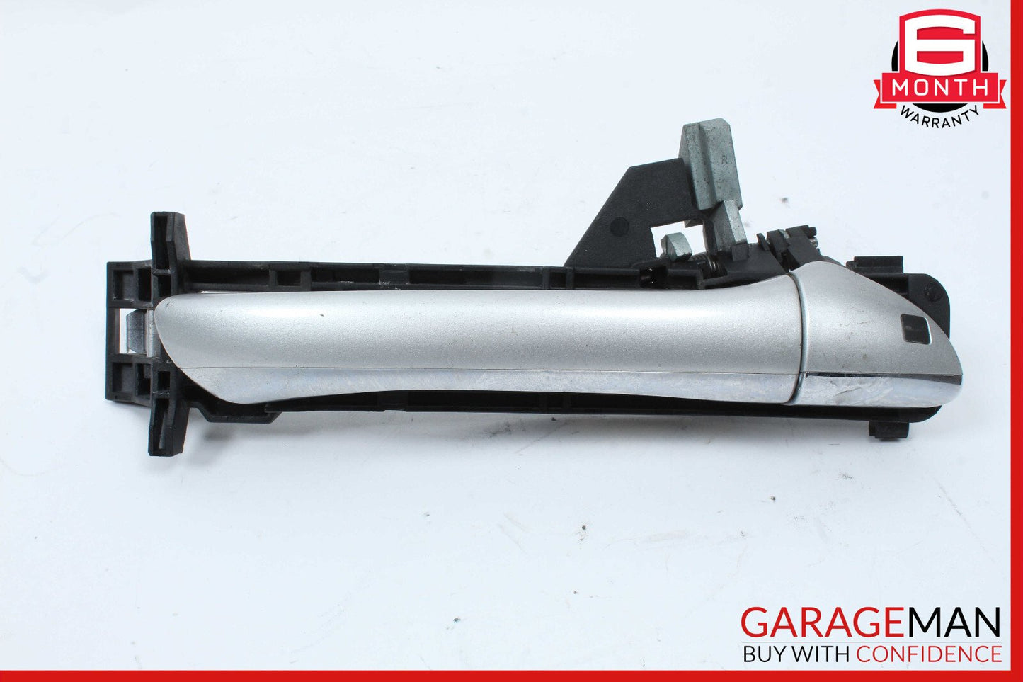 00-06 Mercedes W220 S500 Front Right Passnger Side Exterior Door Handle OEM