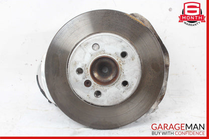 14-21 BMW i3 I01 Hybrid Front Left Driver Side Spindle Knuckle Hub OEM