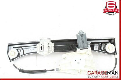07-13 Mercedes W221 S400 S550 S63 AMG Rear Left Side Door Window Regulator Motor