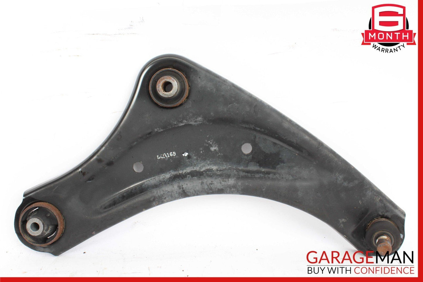 11-13 Nissan Leaf Front Right Passenger Side Lower Control Arm 54500-5SN1A OEM