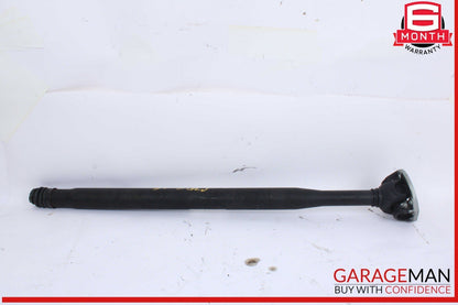 15-18 Mercedes W205 C300 Front Driveshaft Drive Shaft Propeller 2044100000 OEM