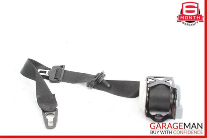 12-20 Mercedes R172 SLK250 Seat Belt Seatbelt Retractor Left Driver Side OEM