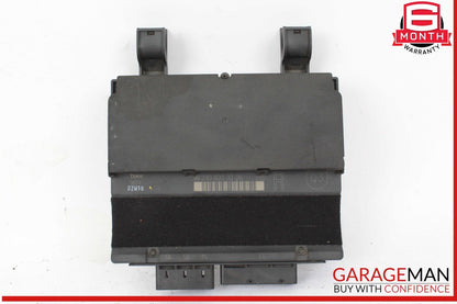 03-06 Mercedes R230 SL500 SL55 AMG Under Seat Control Module Right Side OEM