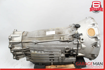 07-12 Mercedes X164 GL450 ML450 7G Automatic Auto Trans Transmission 722904 OEM