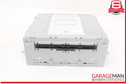 15-18 Mercedes W205 C300 Navigation Radio CD Command Control Unit 2059003829 OEM