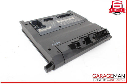 07-13 Mercedes W221 S550 Front Right Side Under Seat Control Module Unit OEM