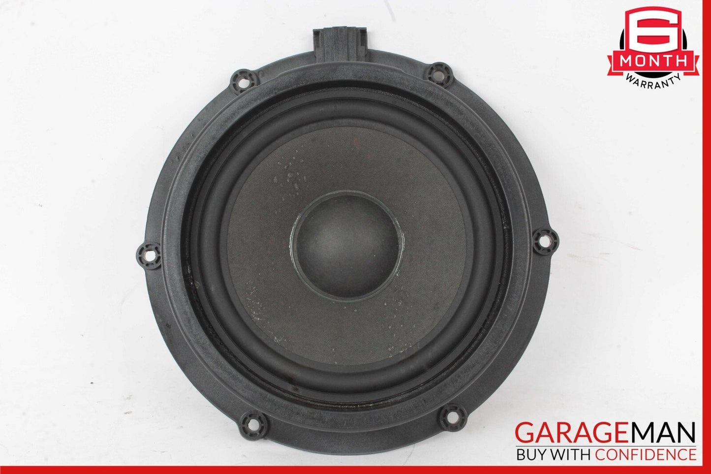 11-18 Porsche Cayenne 958 Rear Left or Right Side Door Audio Sound Speaker OEM