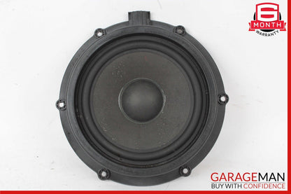 11-18 Porsche Cayenne 958 Rear Left or Right Side Door Audio Sound Speaker OEM