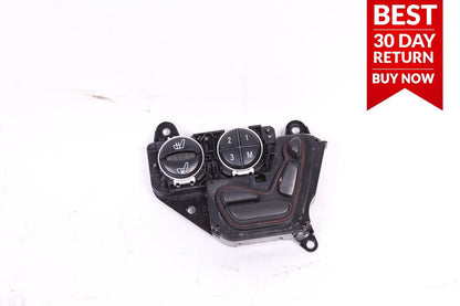 03-08 Mercedes R230 SL500 Front Right Passenger Seat Switch Control Module A59