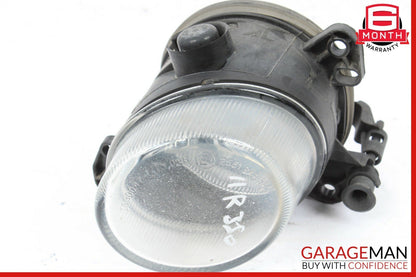 10-13 Mercedes W251 R350 Front Right Side Bumper Fog Light Lamp OEM