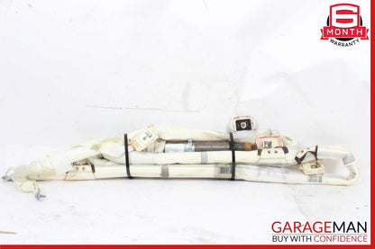 13-16 Mercedes X166 GL450 GL550 GL350 Roof Curtain Air Bag Left Driver Side OEM