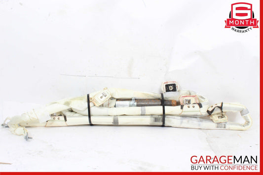 13-16 Mercedes X166 GL450 GL550 GL350 Roof Curtain Air Bag Left Driver Side OEM