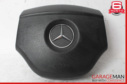 06-08 Mercedes W251 R500 ML500 GL450 GL320 Steering Wheel Airbag Air Bag OEM