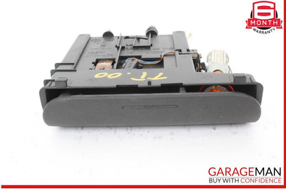 00-06 Audi TT Front Center Console Ashtray Ash Tray 8N0857951 OEM