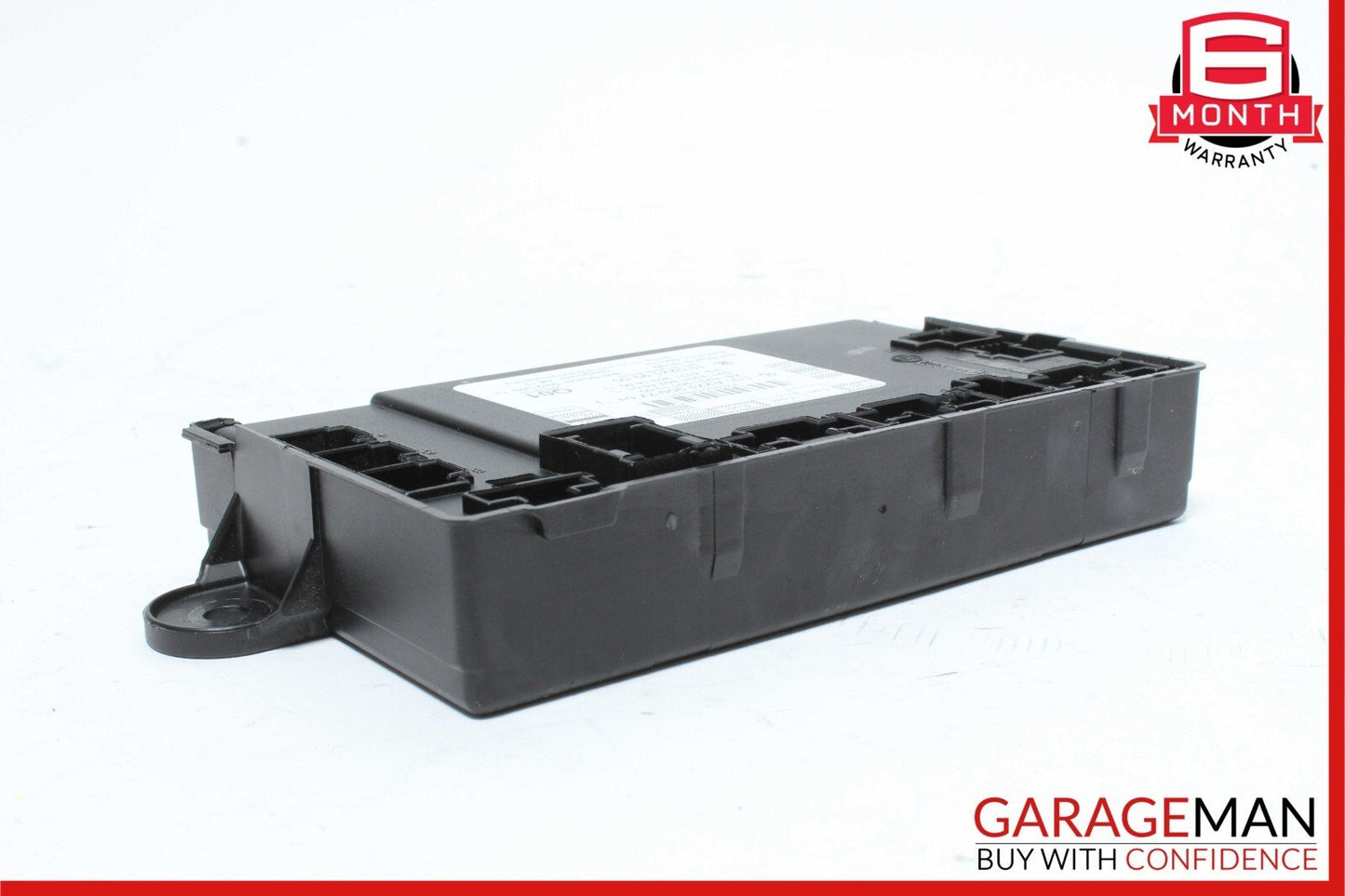 10-13 Mercedes W221 S550 S63 AMG Rear Left Door Control Module OEM