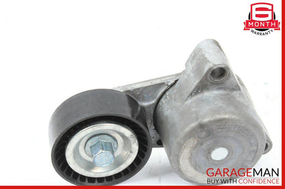 07-13 Mercedes W221 S550 Engine Serpentine Belt Tensioner 4350A111230 OEM