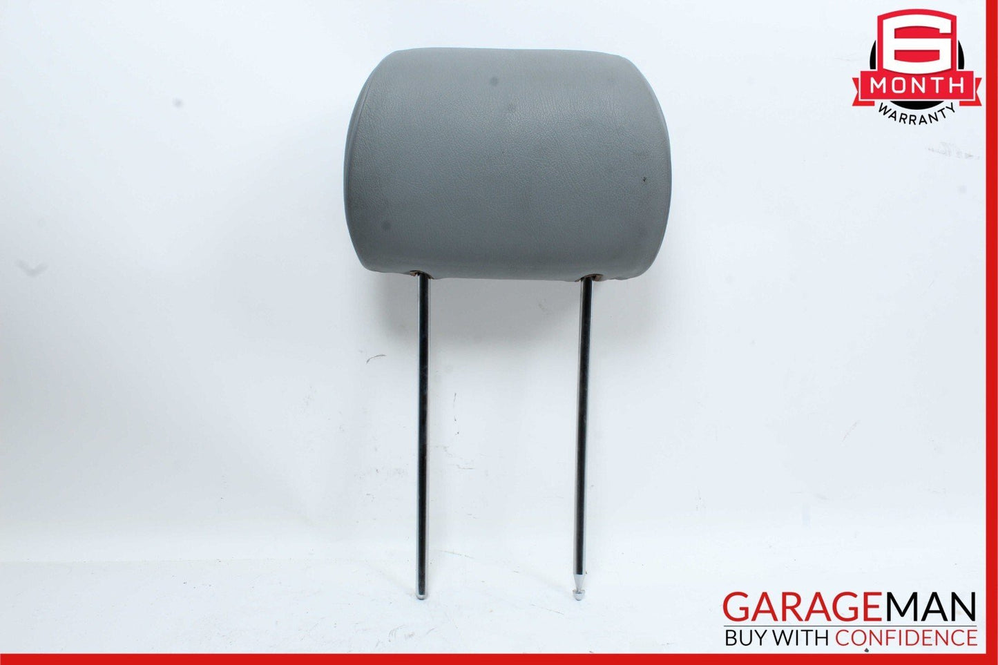 94-99 MERCEDES W140 S320 FRONT RIGHT OR LEFT SEAT HEADREST HEAD REST OEM