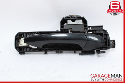 12-14 Mercedes W204 C250 C300 Right Passenger Side Exterior Door Handle OEM
