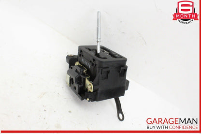 96-02 Mercedes R129 SL500 Floor Shifter Gear Shift Selector 2022670537 OEM