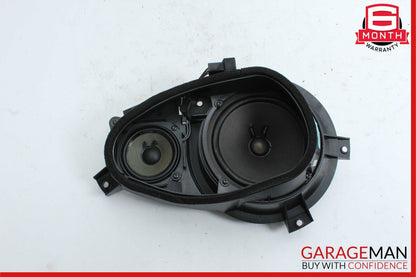 03-08 Mercedes R230 SL500 SL550 SL55 AMG Front Right Side Door Audio Speaker