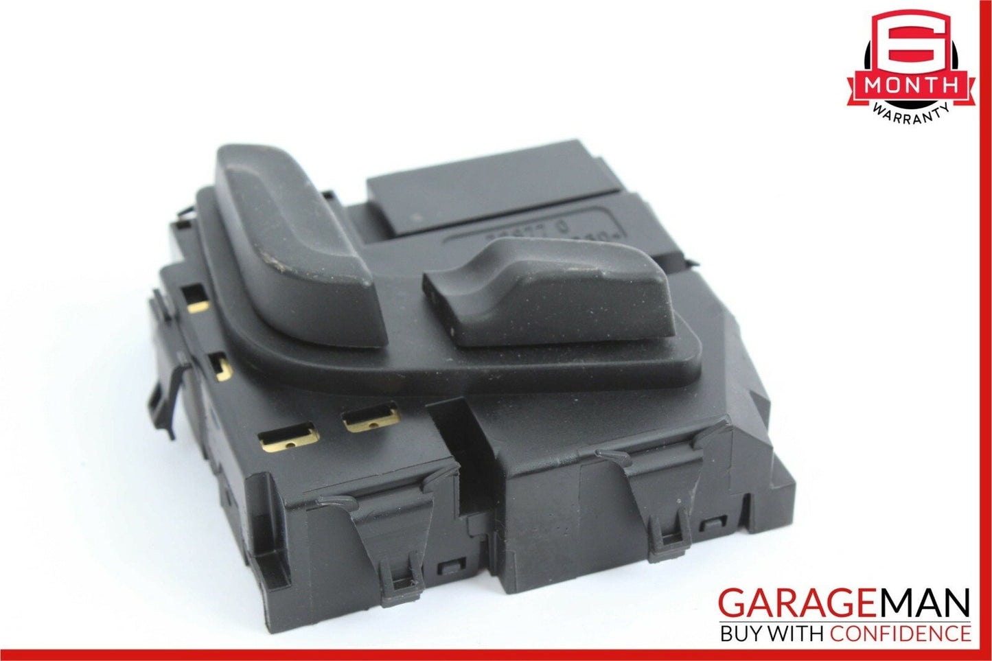 08-14 Mercedes W204 C250 Front Right Passenger Side Seat Adjust Control Switch