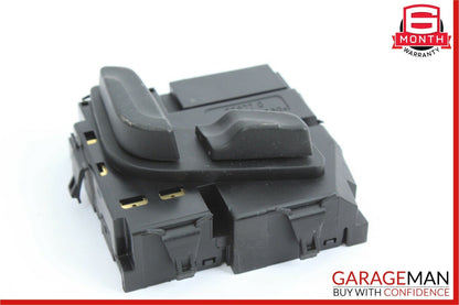 08-14 Mercedes W204 C250 Front Right Passenger Side Seat Adjust Control Switch