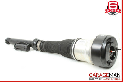 07-13 Mercedes W221 S450 S550 Rear Right or Left Shock Strut Air Airmatic OEM