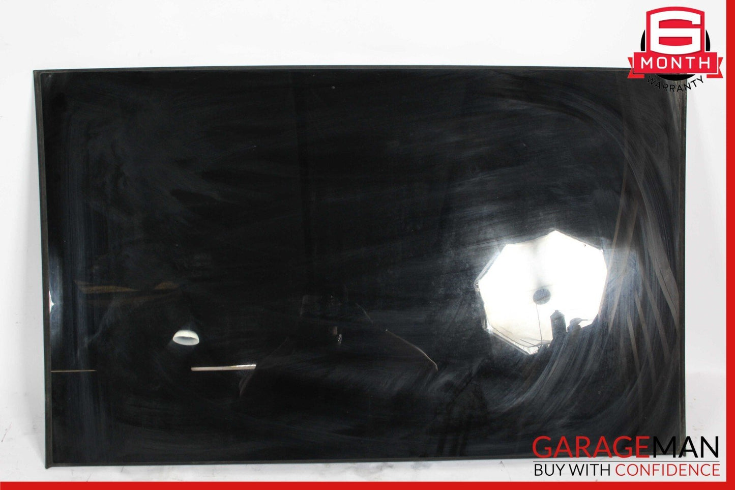 10-16 Mercedes W212 E350 E63 AMG Center Upper Panoramic Sunroof Sun Roof Glass