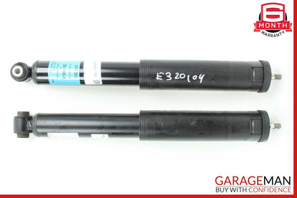 03-09 Mercedes W211 E320 Rear Left & Right Shock Absorber Strut Set of 2 Pc