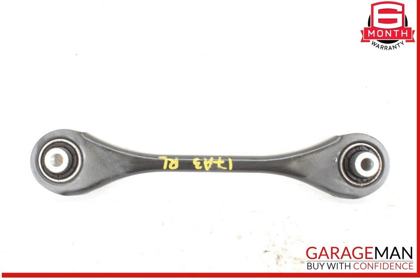 15-20 Audi A3 S3 Rear Right or Rear Left Tie Rod Control Arm 5Q0501529F OEM