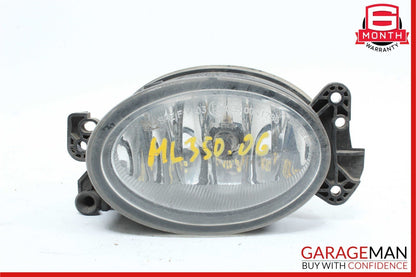 07-09 Mercedes GL320 ML350 CLK350 Front Left Side Foglight Fog Light Lamp