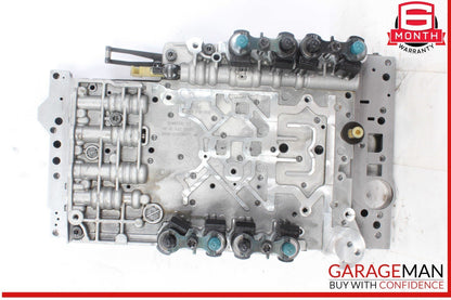 Mercedes X164 GL450 E350 CL550 7G Tronic Transmission Valve Body 2122771201 OEM