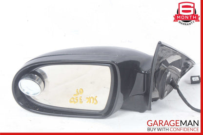 05-08 Mercedes R171 SLK350 Front Left Driver Side Mirror Door Rear View OEM