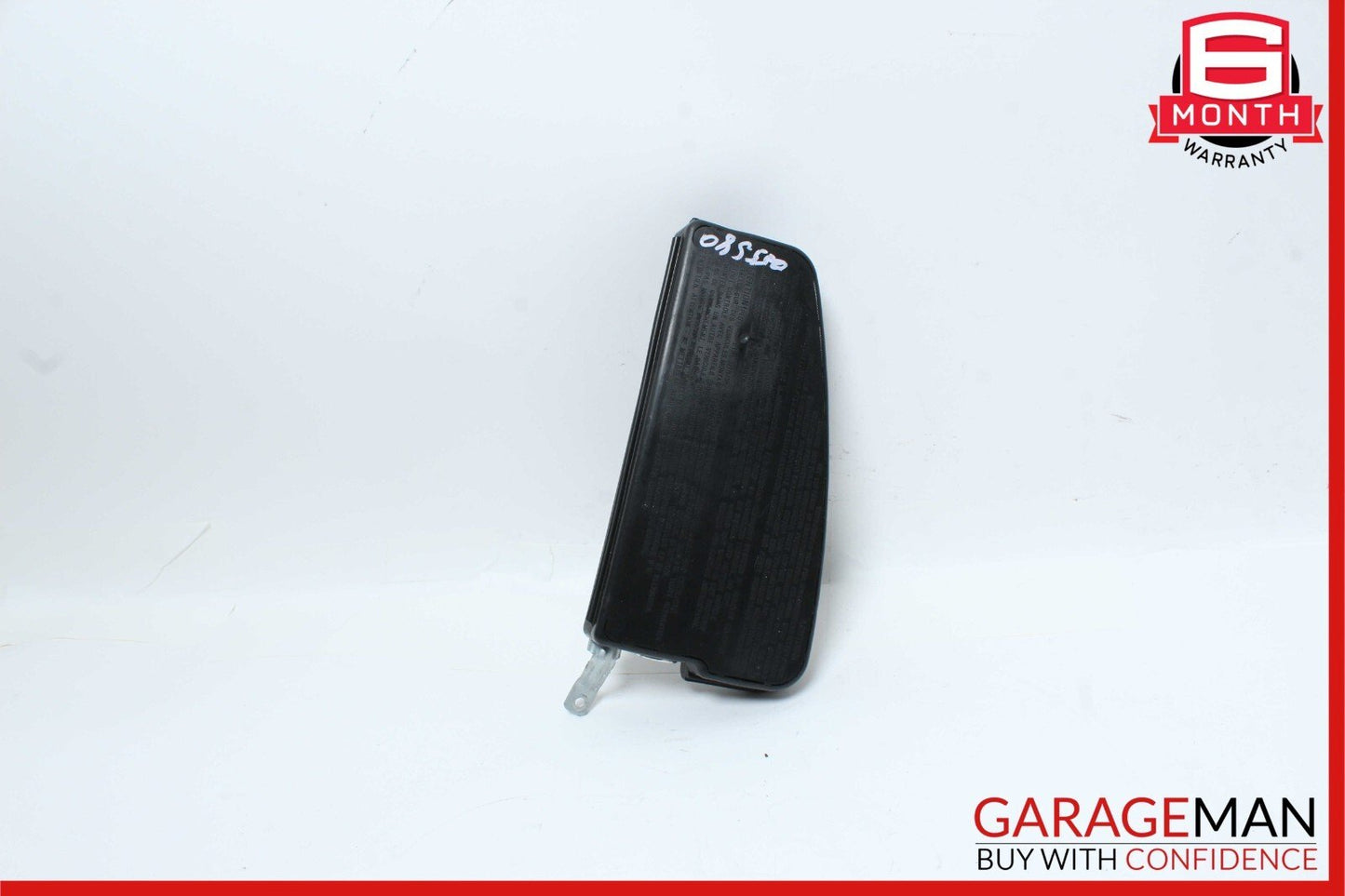 06-14 Mercedes X164 GL450 CL550 R350 Front Right Side Seat Airbag Air Bag SRS