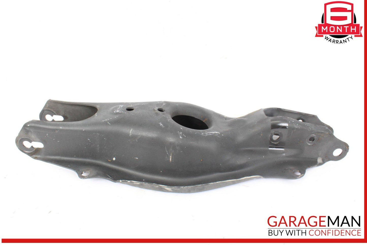 15-20 Mercedes W205 C300 C400 Rear Right or Left Lower Rearward Control Arm OEM
