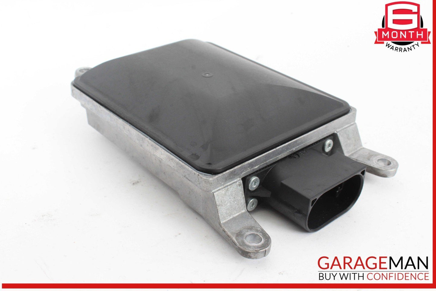 15-24 Porsche Macan Rear Right Side Blind Spot Radar Sensor Control Module Unit