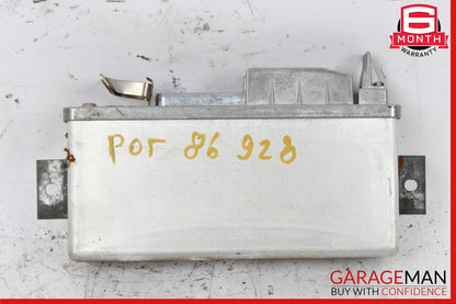 86-87 Porsche 928 ABS Anti-Lock Brake Control Module 0265103013 OEM